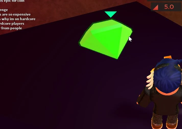 Talk:Cave | Roblox Super Bomb Survival Wiki | Fandom