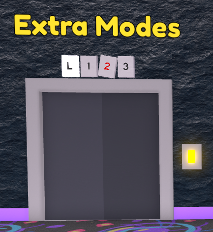 Extra Modes, Roblox Super Bomb Survival Wiki