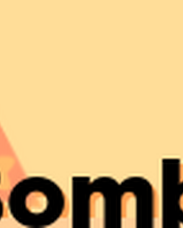 Bomb Skill Roblox Super Bomb Survival Wiki Fandom - roblox survival beginnings bomb