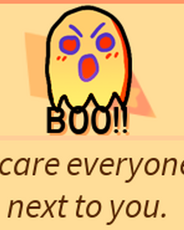 Boo Roblox Super Bomb Survival Wiki Fandom - roblox super bomb survival badges