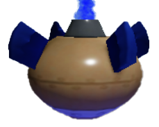 Rocket, Roblox Super Bomb Survival Wiki