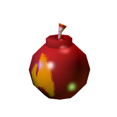 Fire Bomb | Roblox Super Bomb Survival Wiki | Fandom