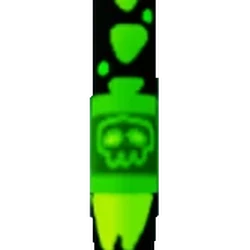 Poison Nuke | Roblox Super Bomb Survival Wiki | Fandom