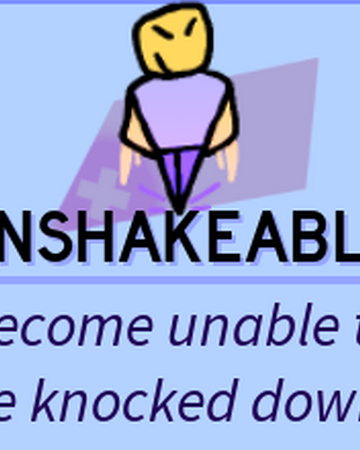 Unshakeable Roblox Super Bomb Survival Wiki Fandom - roblox super bomb survival uncopylocked