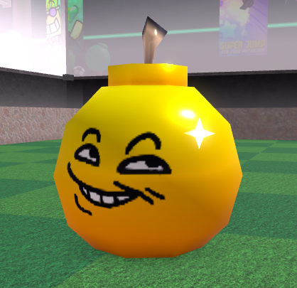 Super Super Happy Face, Roblox Wiki