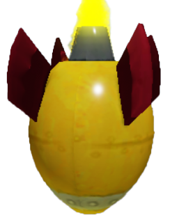 Rocket, Roblox Super Bomb Survival Wiki