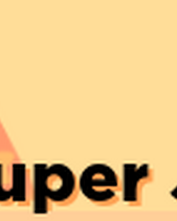 Super Jump Roblox Super Bomb Survival Wiki Fandom - how to use super jump in roblox