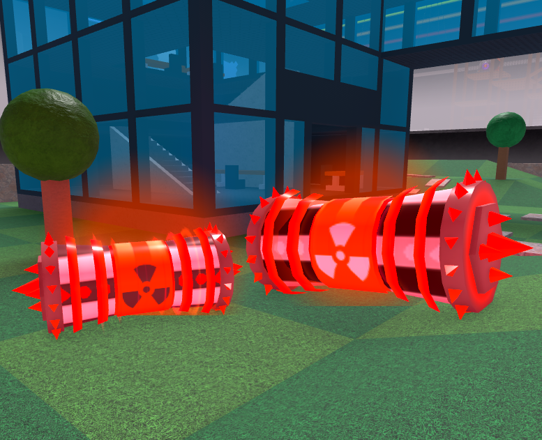 Discuss Everything About Roblox Super Bomb Survival Wiki | Fandom