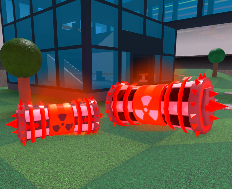 Extra Modes, Roblox Super Bomb Survival Wiki