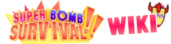 Roblox Super Bomb Survival Wiki