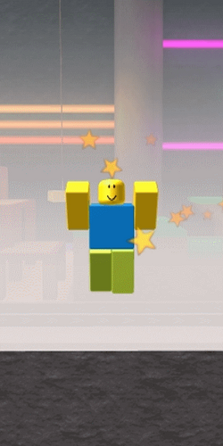 Roblox Character Jumping Png