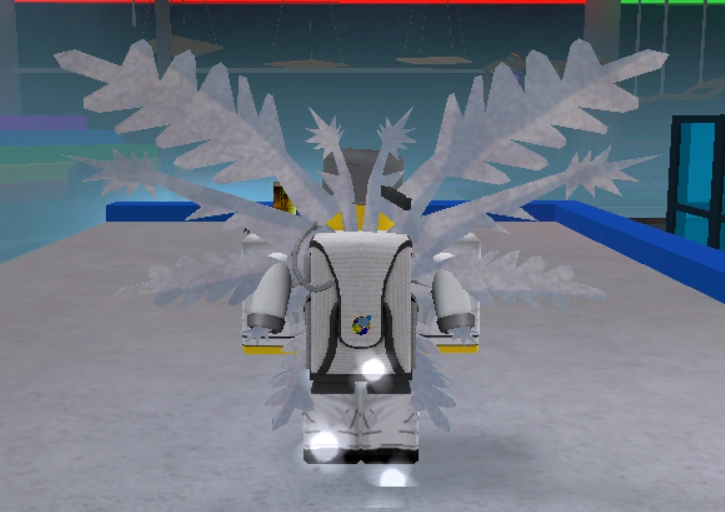 Aurora Wings Roblox Super Bomb Survival Wiki Fandom