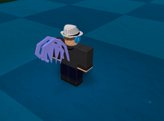 Crystal Wings | Roblox Super Bomb Survival Wiki | Fandom