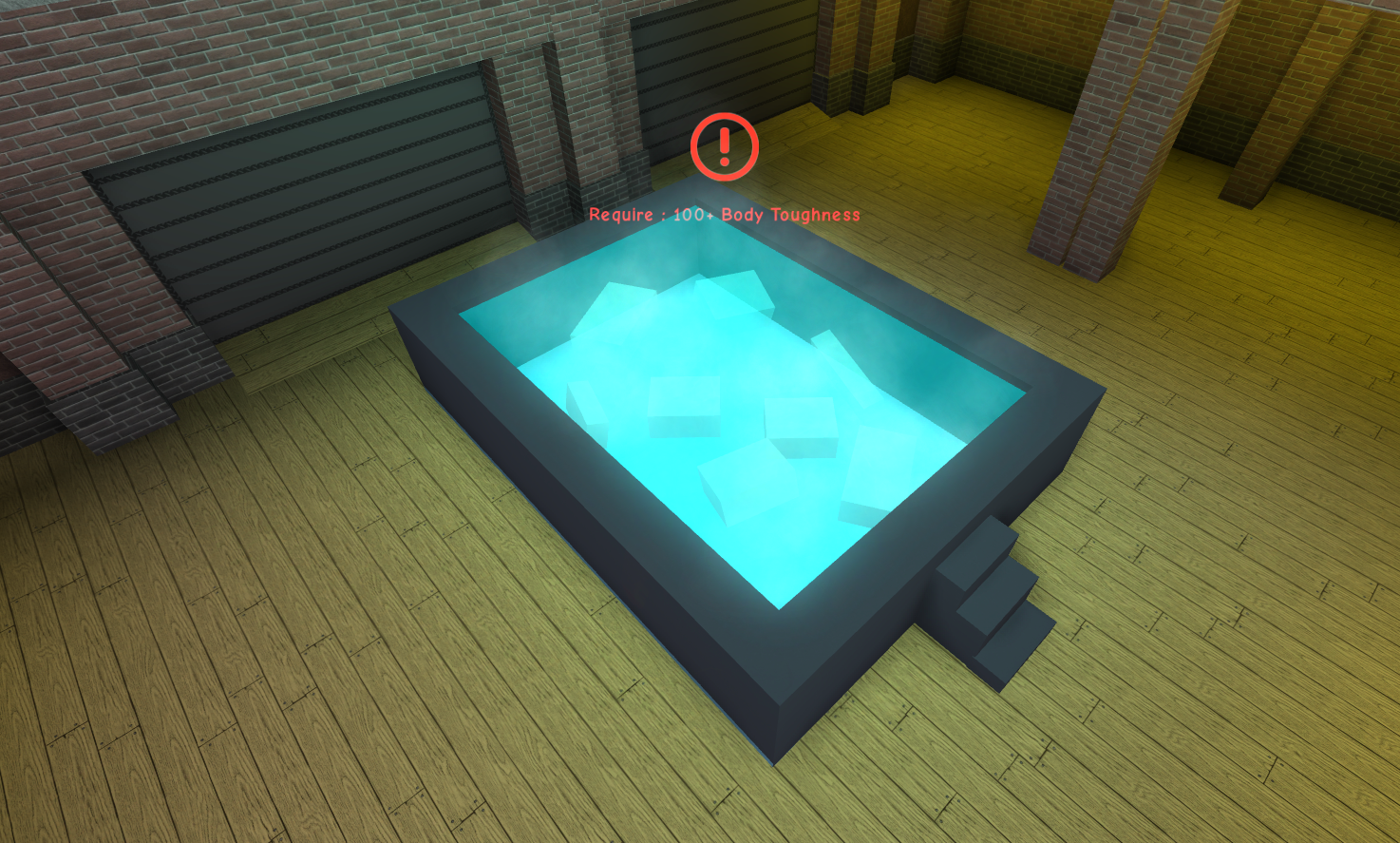 roblox super power training simulator training areas