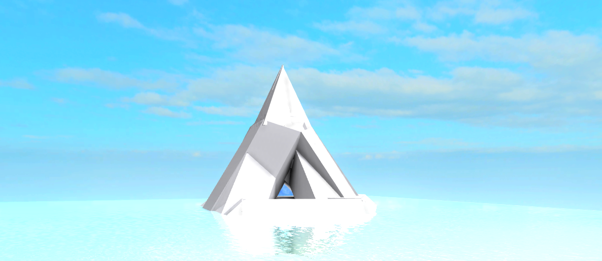 Iceberg Roblox Super Power Training Simulator Wiki Fandom - roblox power to resist