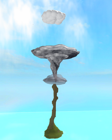 Tornado Roblox Super Power Training Simulator Wiki Fandom - roblox tornado model