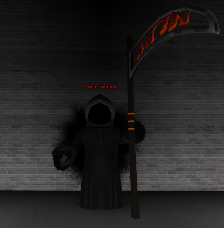 The Strongest Racial Transformations!#reaper2 #reaper #roblox #robloxe