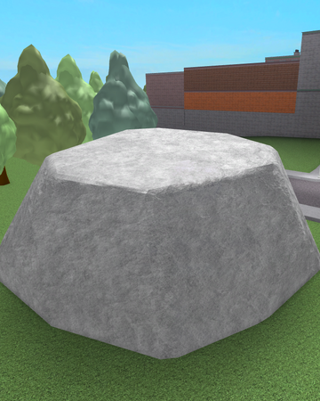 Rock Roblox Super Power Training Simulator Wiki Fandom - login to roblox boulder simulator