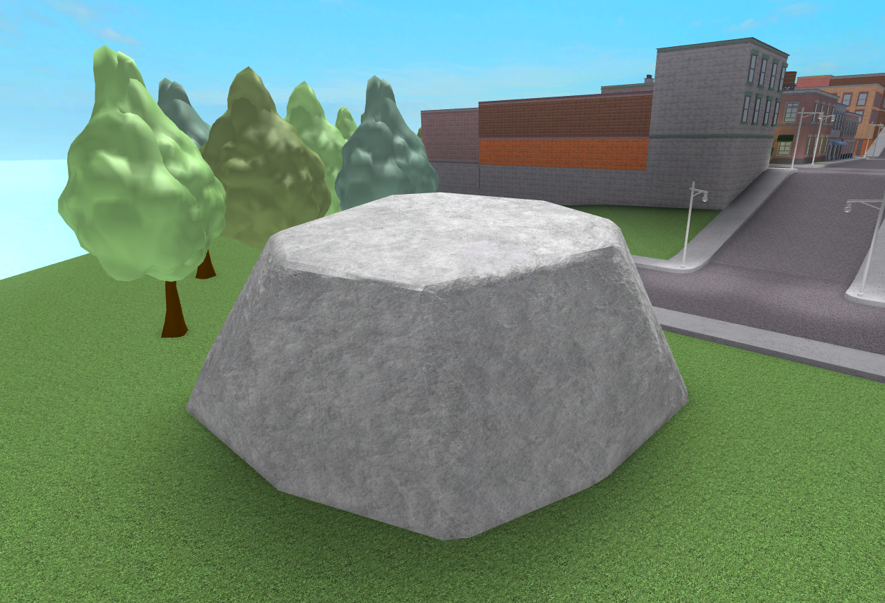 Rock Roblox Super Power Training Simulator Wiki Fandom - roblox super power training simulator psychic temple how to get