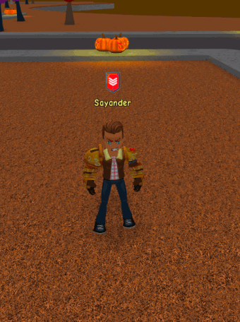 Roblox