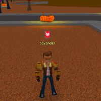 Roblox Superpower Simulator Roblox Superpower Simulator