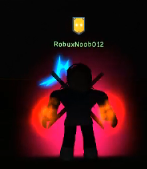 Conceal Power - Roblox