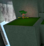 Floating Zen Temple Roblox Super Power Training Simulator Wiki Fandom - roblox superhero training simulator ancient floating zen temple