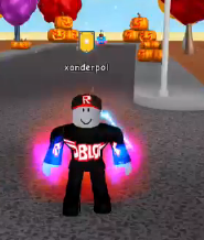 Aura Roblox Super Power Training Simulator Wiki Fandom - super human training roblox crystal location