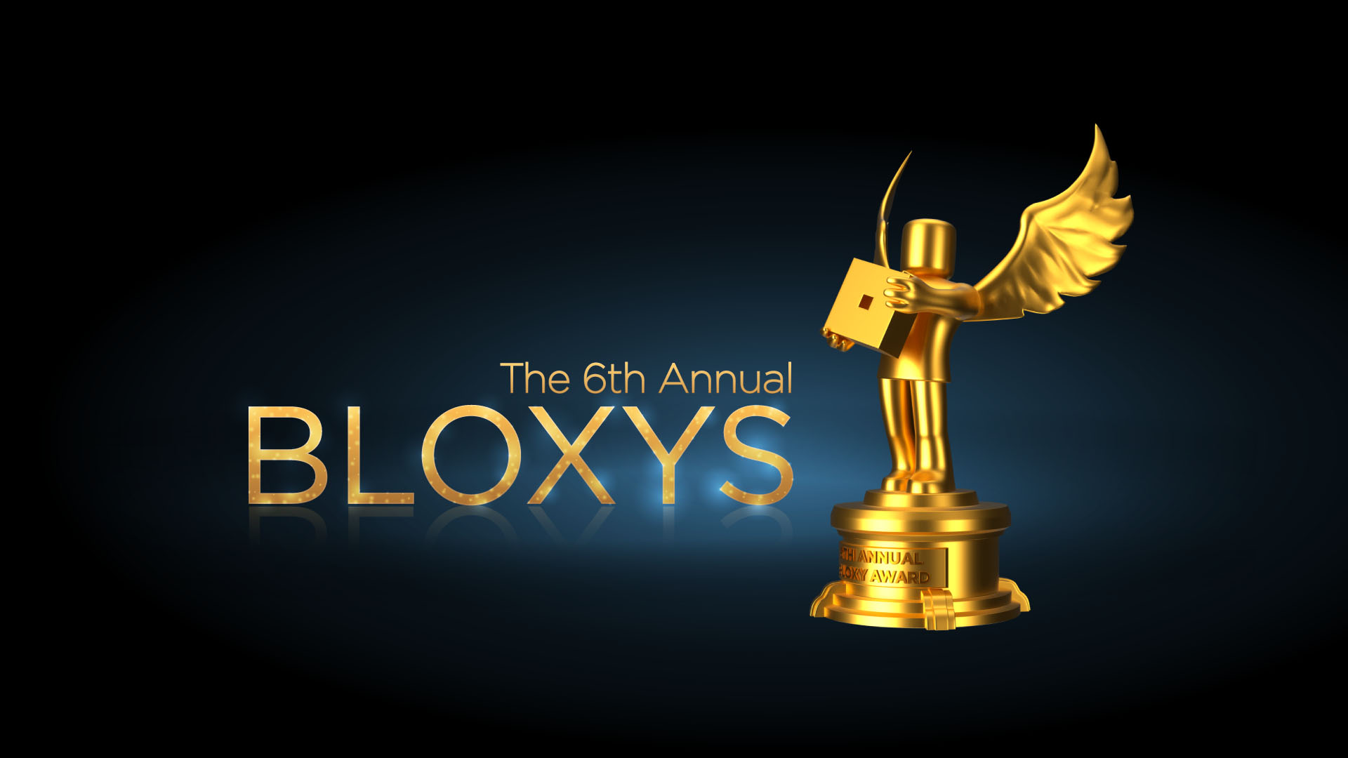 COMO CONSEGUIR ROSTO GRÁTIS ROBLOX - BLOXY AWARDS 2021 