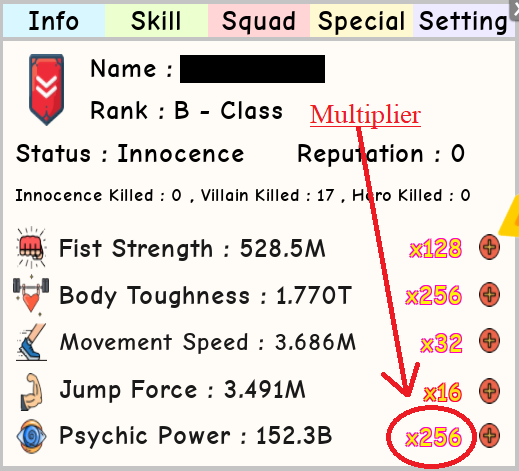 тренажер для тренировки суперсилы коды роблокс. Super Hero Simulator Wiki Multiplier guide 02. тренажер для тренировки суперсилы коды роблокс фото. тренажер для тренировки суперсилы коды роблокс-Super Hero Simulator Wiki Multiplier guide 02. картинка тренажер для тренировки суперсилы коды роблокс. картинка Super Hero Simulator Wiki Multiplier guide 02. У нас есть набор активных кодов, которые вы можете использовать в Roblox. 🏆 Суперсильный симулятор и такую ​​информацию, как списки значков, которые вы можете получить, играя и покупая предметы, включая их цены.