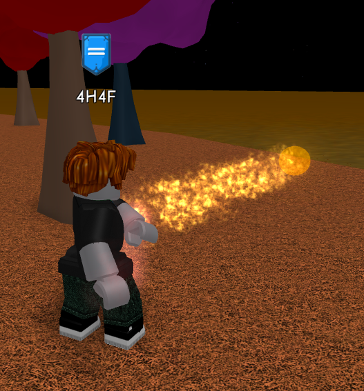 Energy Sphere Punch Roblox Super Power Training Simulator Wiki Fandom - punching simulator roblox