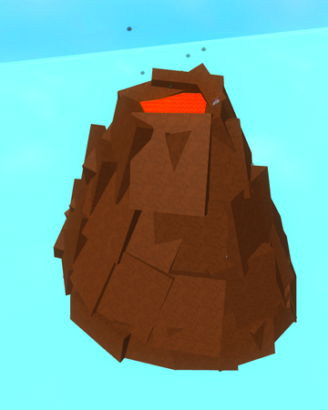 Volcano Roblox Super Power Training Simulator Wiki Fandom - spending 112000 robux to become powerful super power