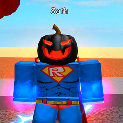 SIMULADOR DE DRAGON BALL SUPER ESPECIAL DE HALLOWEEN NO ROBLOX!! (Dragon  Ball Super Simulator) 