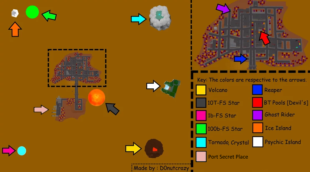 roblox power simulator beta map