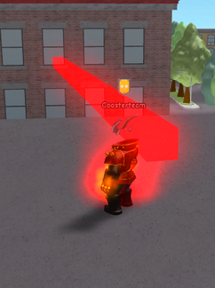 Bullet Punch Roblox Super Power Training Simulator Wiki Fandom - roblox superhero training simulator how to increase bullet fist