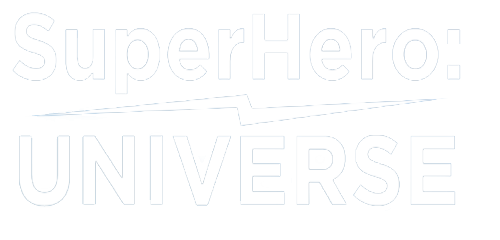 Superhero: Universe Wiki