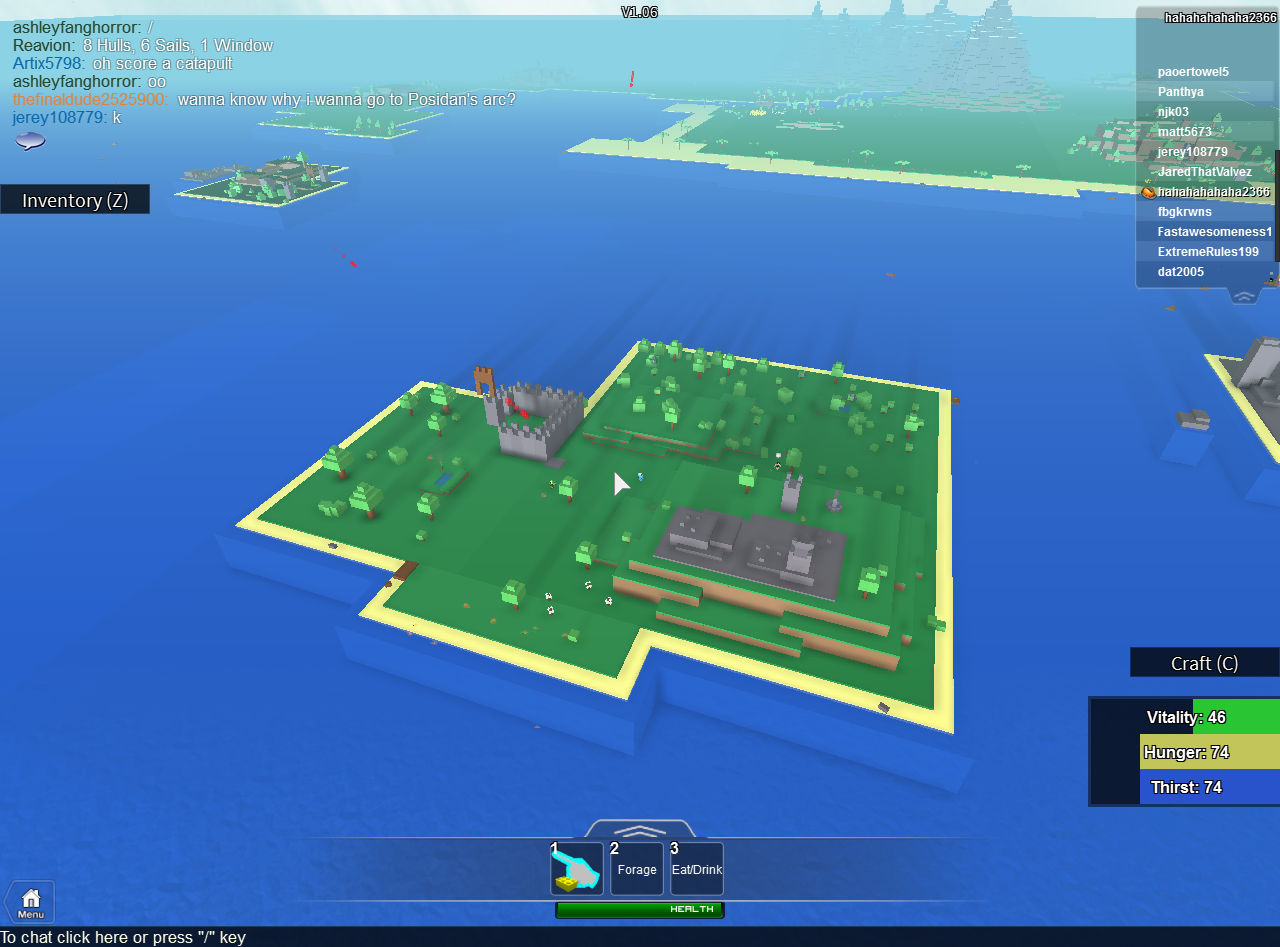 Wood Island Roblox Survival Beginnings Wiki Fandom - island tribes roblox wiki