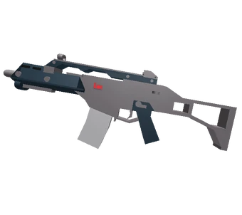 ray gun in area 51 roblox