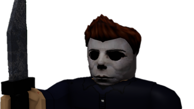 Leatherface, ROBLOX Survive and Kill the Killers in Area 51 Wiki, Fandom