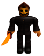 Michael Myers | ROBLOX Survive and Kill the Killers in Area 51 Wiki ...