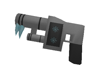 Freeze Gun Roblox Survive And Kill The Killers In Area 51 Wiki Fandom - roblox keeps freezing