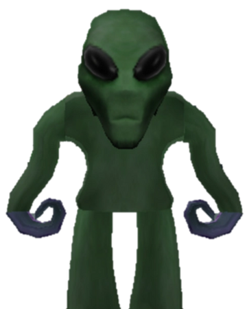 Alien Roblox Survive And Kill The Killers In Area 51 Wiki Fandom - escape area 51 roblox code