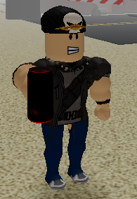 Red Energy Drink Roblox Survive And Kill The Killers In Area 51 Wiki Fandom - red energy drink roblox survive and roblox what do you do with red's eye area 51 Red Energy Drink Roblox Survive And Kill The Killers In Area 51 Wiki Fandom - roblox what do you do with red's eye area 51