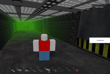 SAKTKIA51 News Twitter Account, ROBLOX Survive and Kill the Killers in  Area 51 Wiki