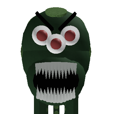 Kraken | ROBLOX Survive and Kill the Killers in Area 51 Wiki