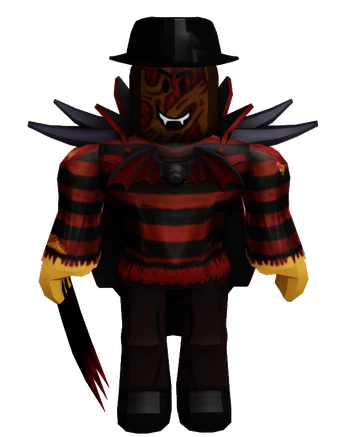 Jack-o' Killers | ROBLOX Survive and Kill the Killers in Area 51