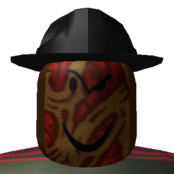 Freddy Krueger Roblox Survive And Kill The Killers In Area 51 Wiki Fandom - roblox chucky pants