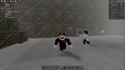 Jeff, ROBLOX Survive and Kill the Killers in Area 51 Wiki