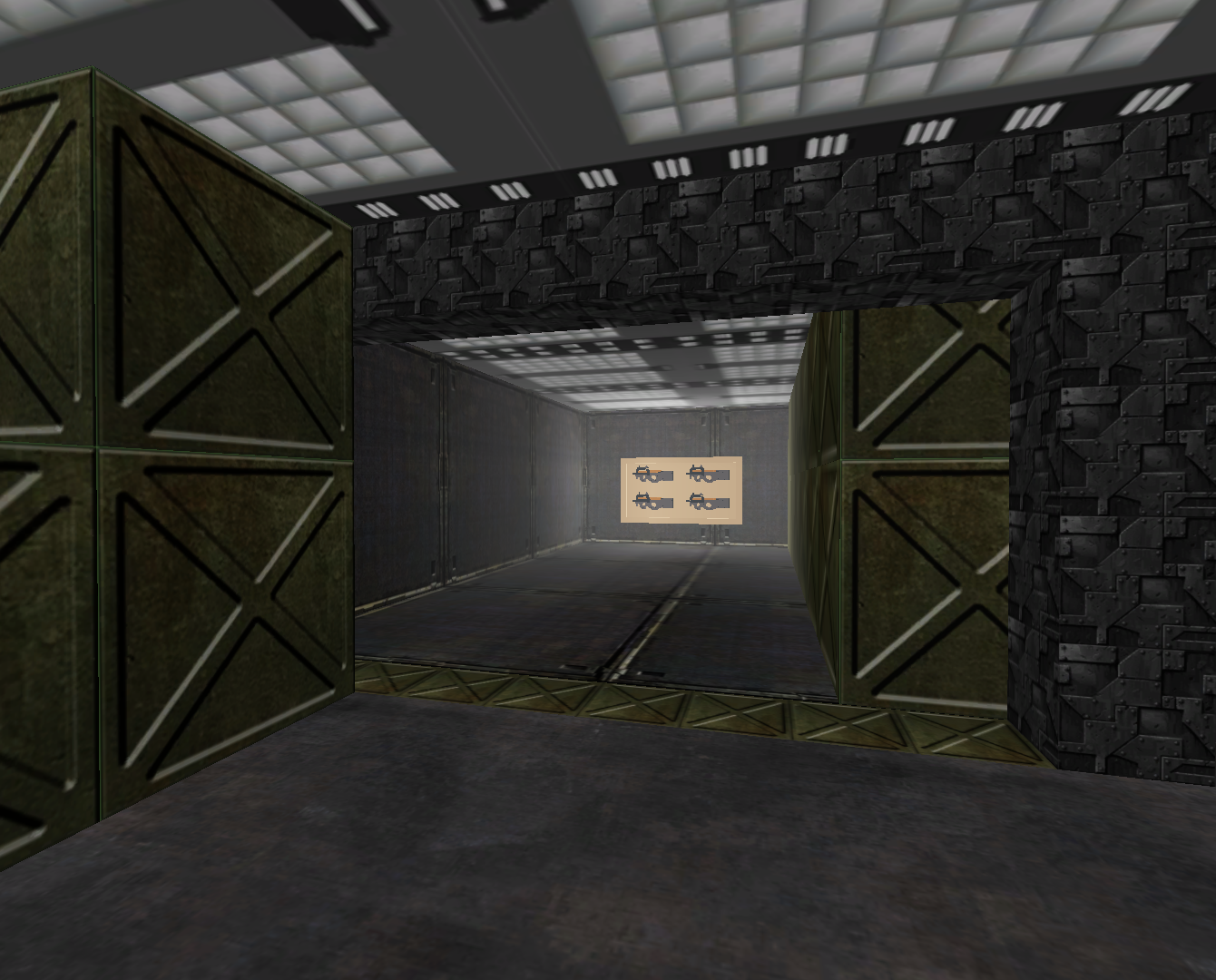 Breaking Into Kyrons Bunker! (Lone Survival) (Roblox) 