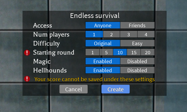 Roblox Survive the Killer codes (December 2022): Free Weapon, Boost, and Gems